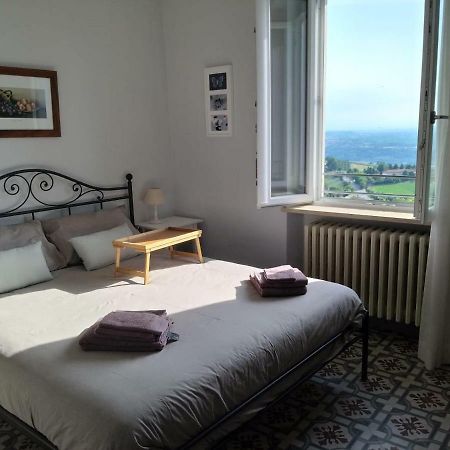 La Magia Delle Langhe Appartamenti Con Vista Novello Extérieur photo