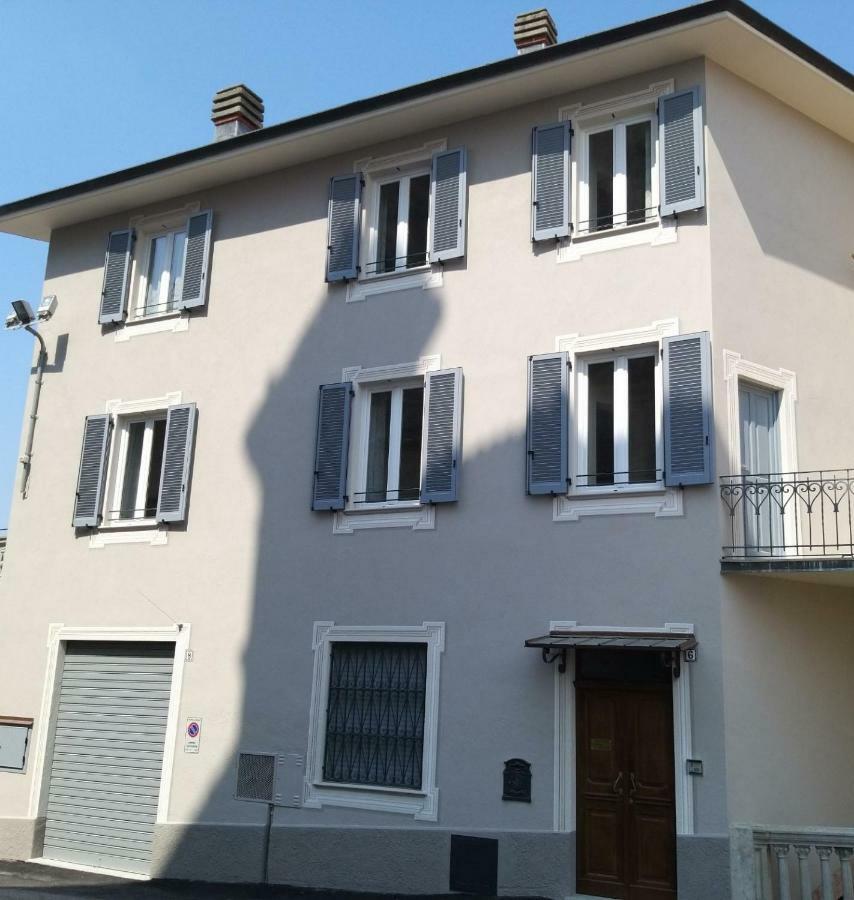 La Magia Delle Langhe Appartamenti Con Vista Novello Extérieur photo