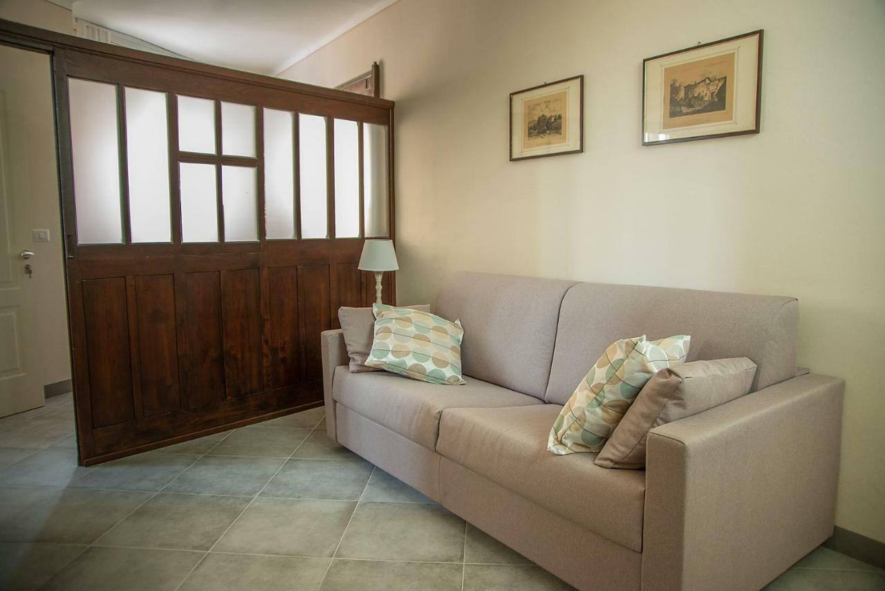 La Magia Delle Langhe Appartamenti Con Vista Novello Extérieur photo